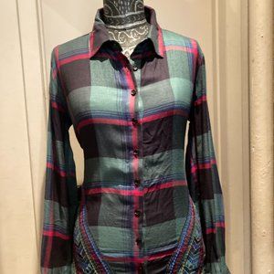 Tolani Shirt